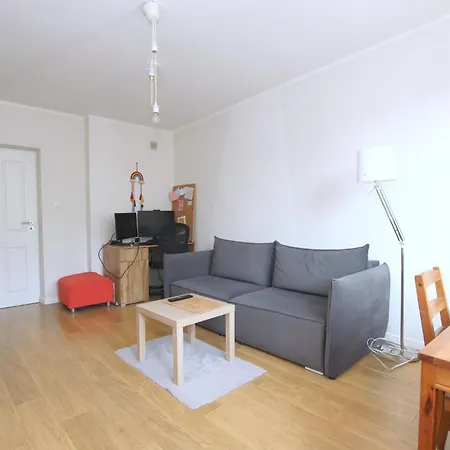 דירה Perfect Location With Balcony Oldtown *