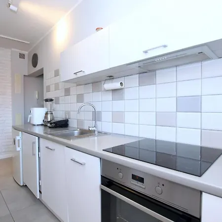 Perfect Location With Balcony Oldtown Appartamento *