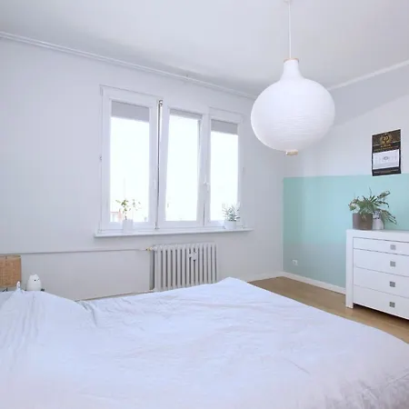 דירה Perfect Location With Balcony Oldtown *