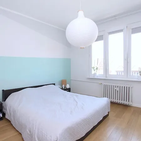 Perfect Location With Balcony Oldtown * Gdańsk