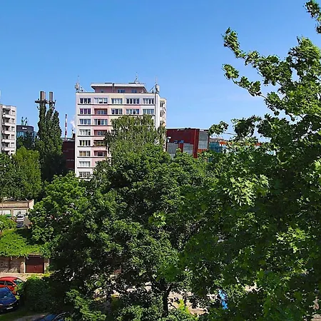 Perfect Location With Balcony Oldtown *