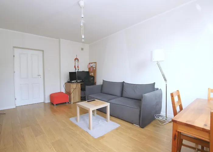 Apartment Perfect Location With Balcony Oldtown *