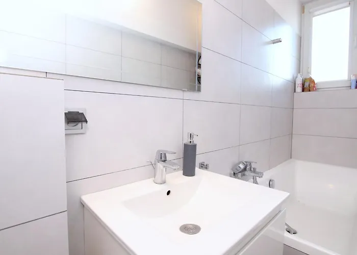 Perfect Location With Balcony Oldtown *