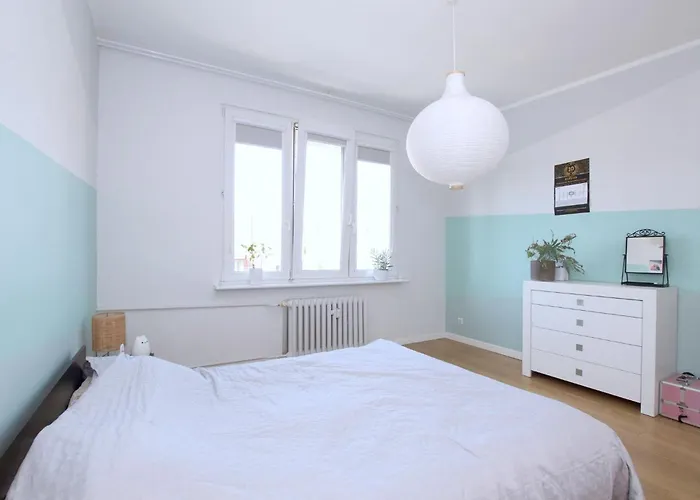 Appartement Perfect Location With Balcony Oldtown *