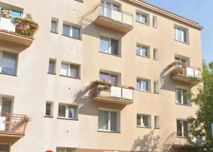 Perfect Location With Balcony Oldtown *