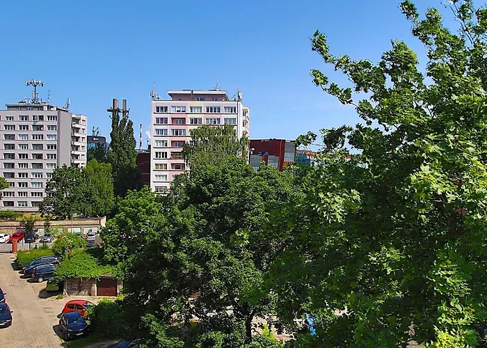 Perfect Location With Balcony Oldtown *